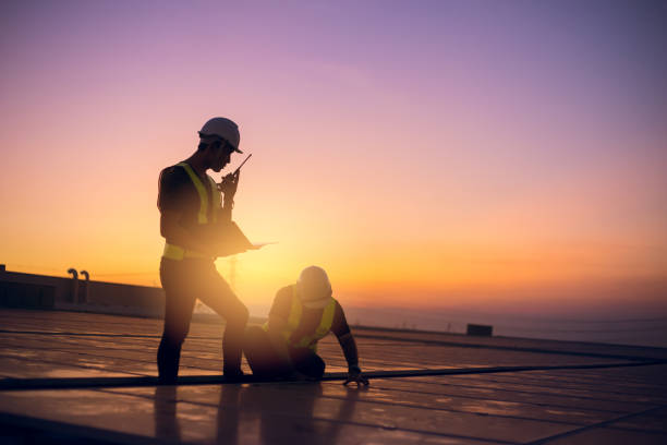 Best Roof Gutter Cleaning  in Nebo, NC