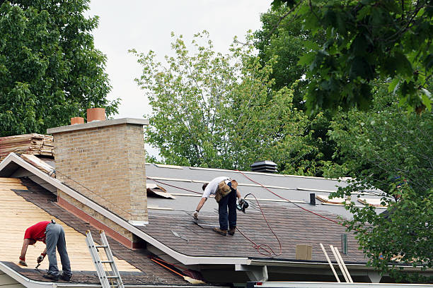 Best Commercial Roofing Services  in Nebo, NC