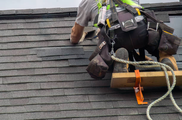 Reliable Nebo, NC Roofing Contractor Solutions