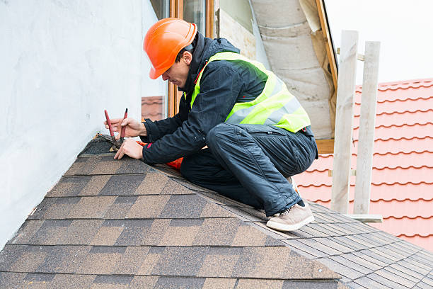 Best Best Roofing Contractors  in Nebo, NC