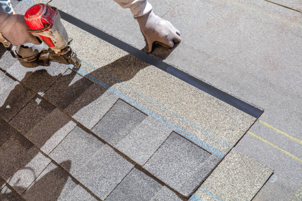 Best Roof Replacement Cost  in Nebo, NC